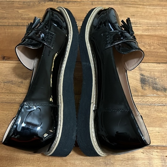 Evan extra wide shoes, size 13 - Picture 5 of 9